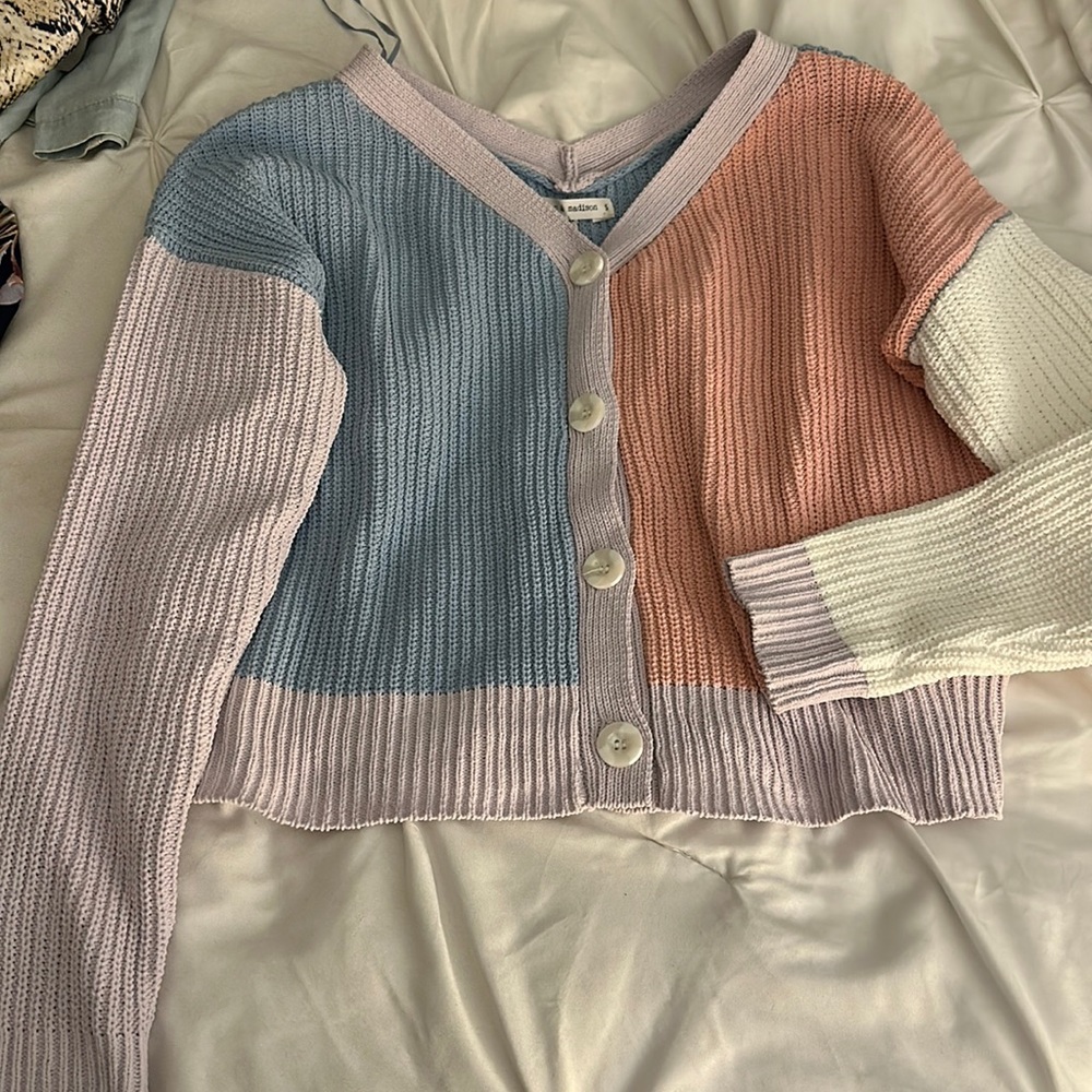 Cardigan
